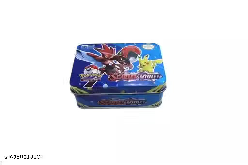 Pokemon Card