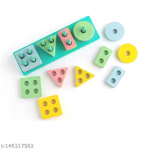 Wooden Toys