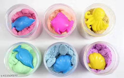 Kinetic Sand