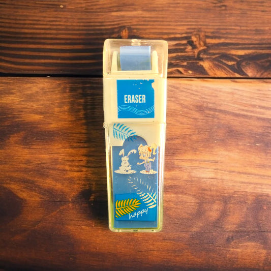 Roller Eraser
