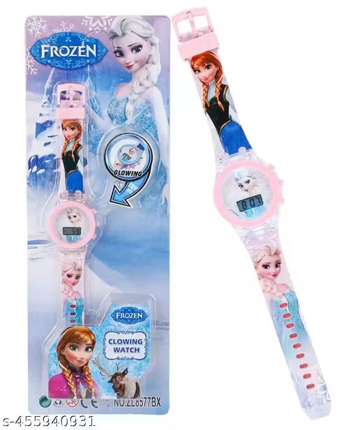 Wrist Watch