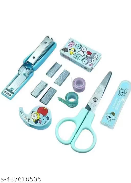Stationery Kit