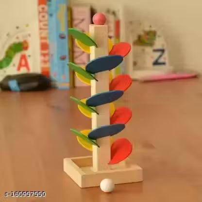 Wooden Tree