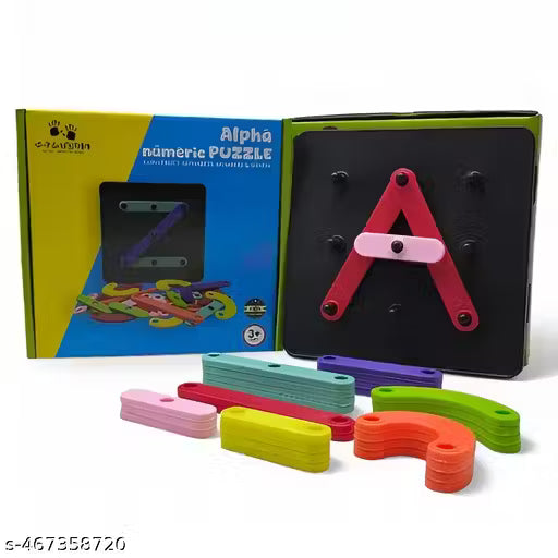 Puzzle Toy