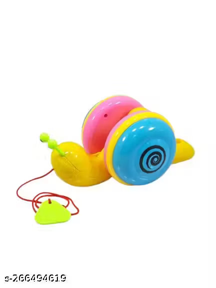 Pulling Snail